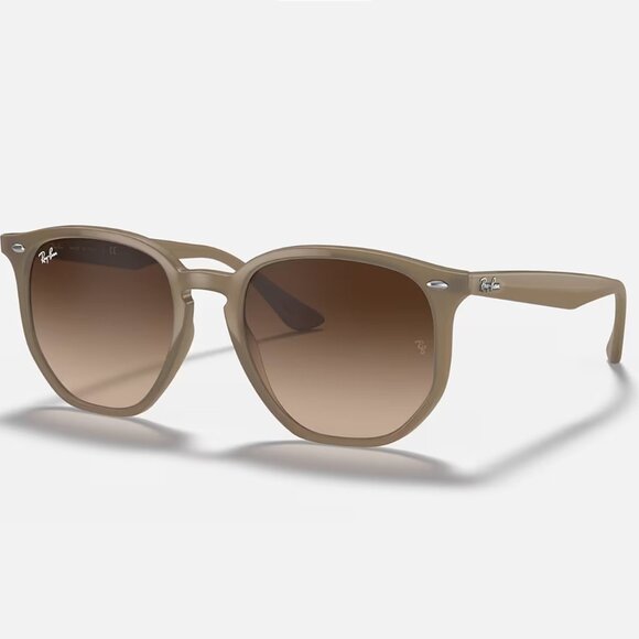 Ray-Ban Sunglasses RB4306 616613 54-19 - Picture 1 of 4